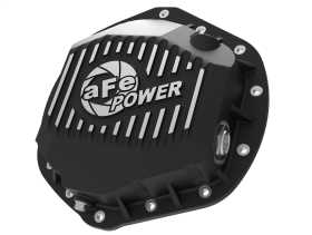Pro Series Differential Cover 46-70392